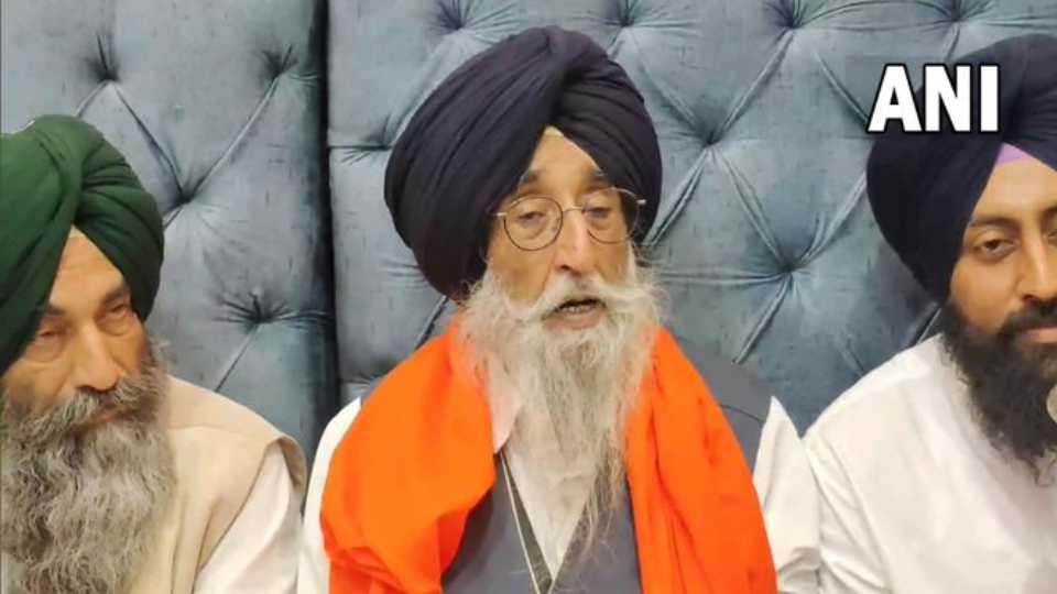 Punjab minister slams MP Simranjit Singh Mann for calling Bhagat Singh 'terrorist'