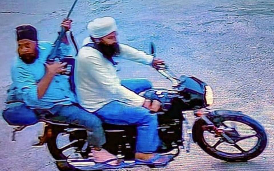 U'khand dera chief killing: Accused shot dead in police encounter