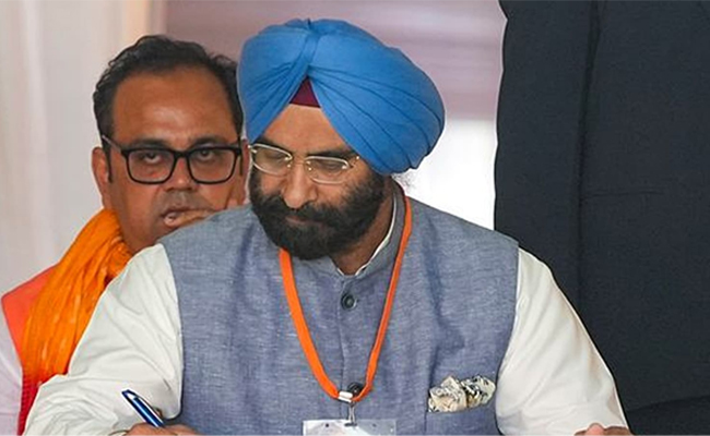 70 teams deployed to check on LPG hoarding in Delhi, residents must not panic: Minister Sirsa