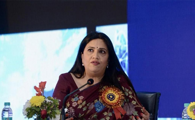 UP court orders case against ANI editor Smita Prakash over alleged false news attributed to EC