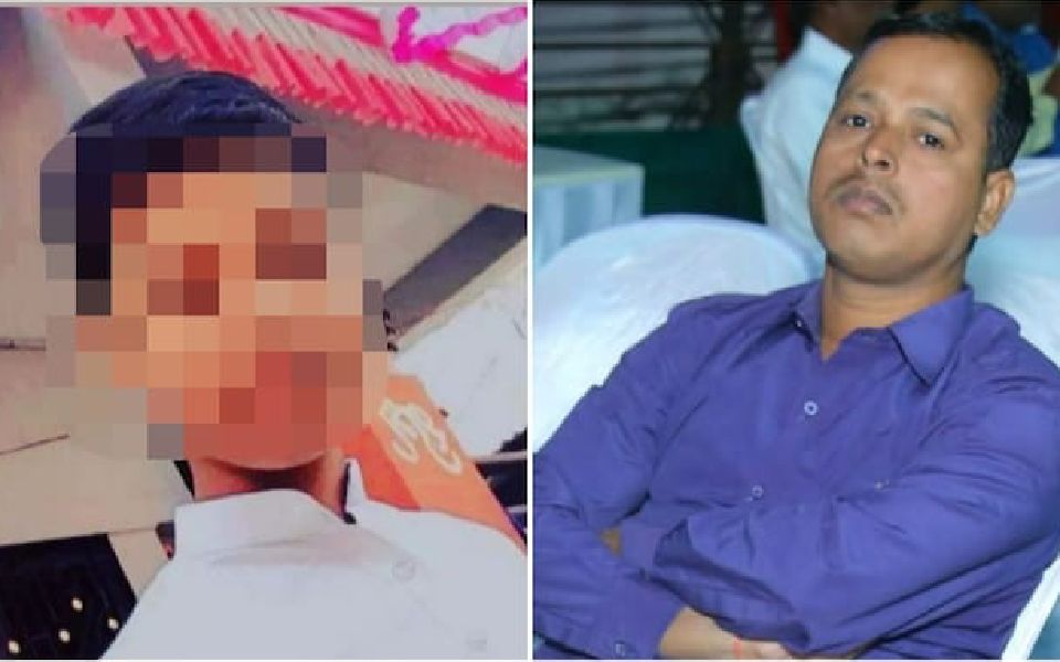 Upset with teen son's behaviour, man kills him with sodium nitrate-laced cold drink