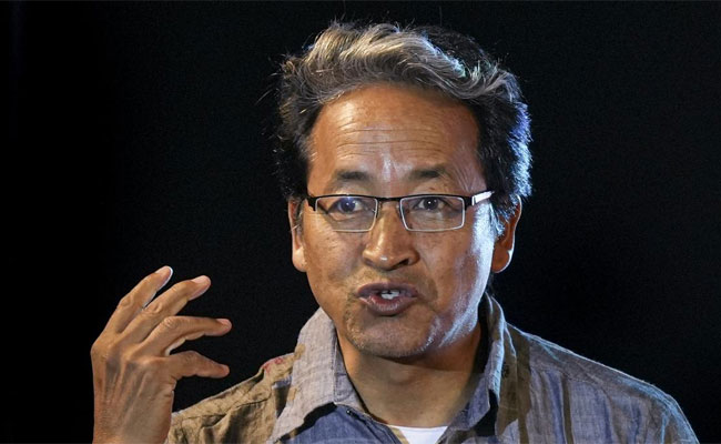Ladakh leaders welcome Wangchuk's release, demand others' freedom