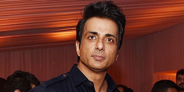 I-T dept alleges Sonu Sood, associates evaded Rs 20 crore tax, violated FCRA