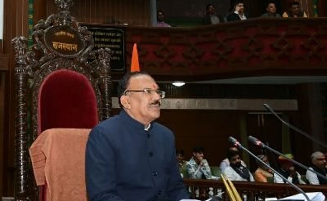 Republic Day inspires us to remain committed to Constitution: Adityanath