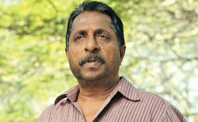 Noted actor Sreenivasan dies at 69