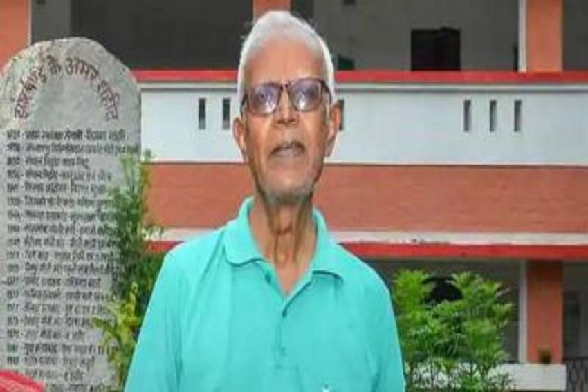 Elgaar Parishad case: Stan Swamy put on ventilator support as health deteriorates