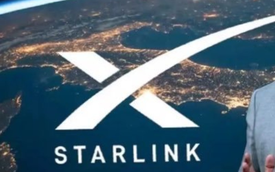 Starlink gets licence to start India services