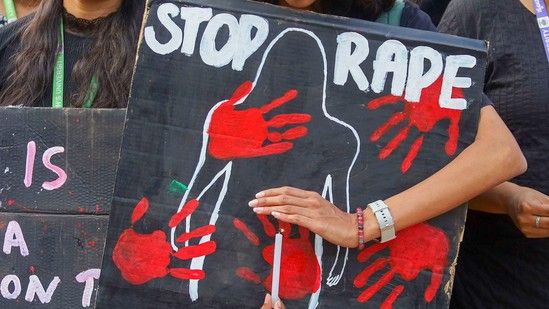 Man held for raping 7-year-old neighbour in Madhya Pradesh's Damoh