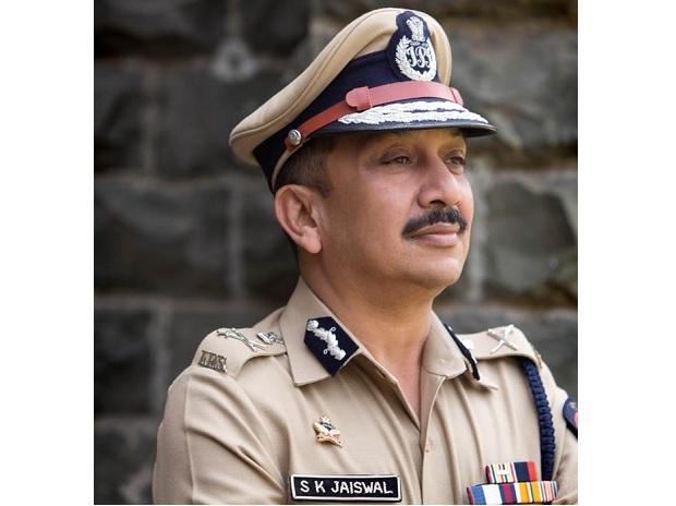 CISF chief Subodh Kumar Jaiswal appointed CBI director