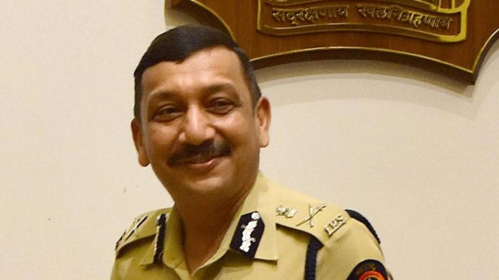 Mumbai Police summons CBI director Subodh Jaiswal in phone-tapping, data leak case