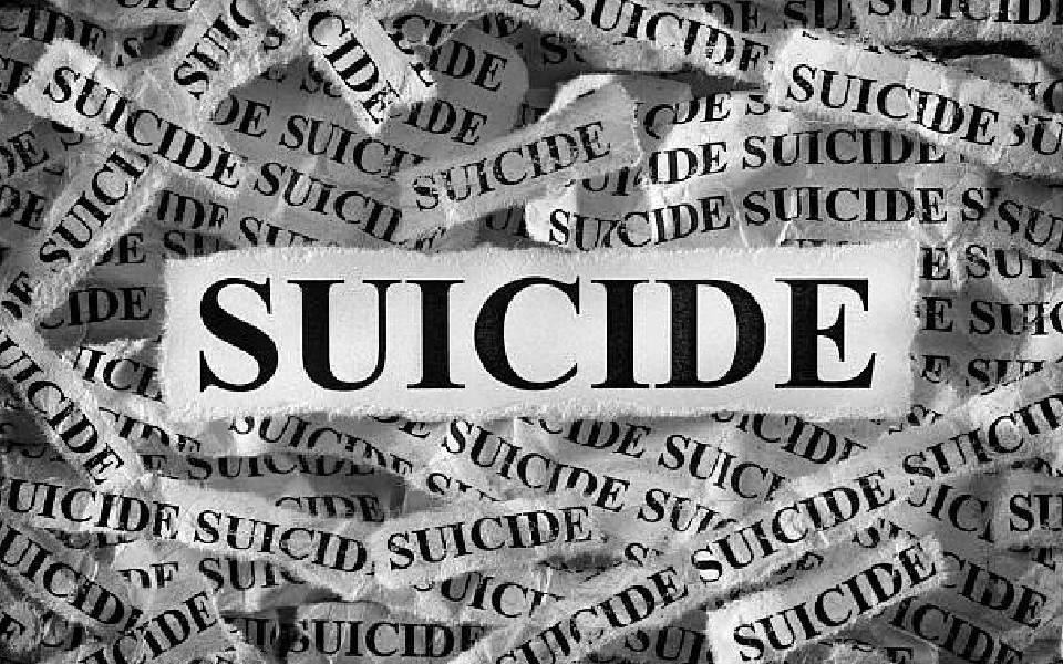 Youth preparing for IIT-JEE commits suicide by hanging himself in Rajasthan's Kota