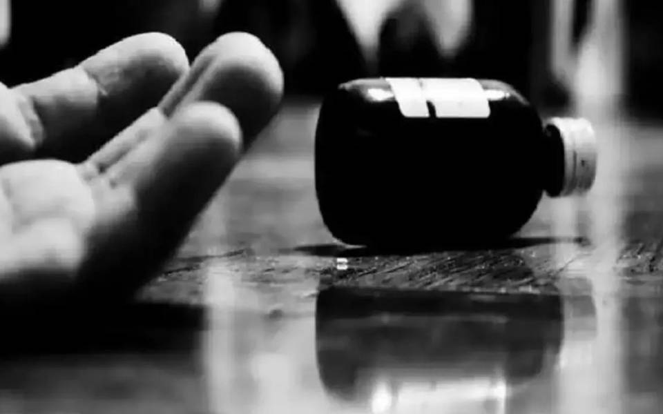 Two Jaipur coaching students commit suicide