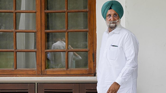 Kota court directs police to register FIR against Cong's Randhawa for remarks on PM or face contempt