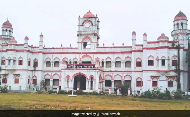 Patna HC stays demolition of Sultan Palace, seeks reply from Bihar govt