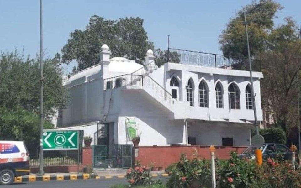 NDMC receives 85,000 responses to public notice on proposed removal of Sunehri Masjid