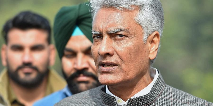 Forty-two MLAs wanted me to be Punjab CM after Amarinder's exit: Sunil Jakhar