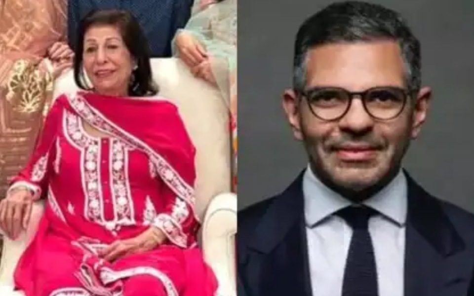 Sona BLW Precision Forgings holds AGM despite objections by late Sunjay Kapur's mother