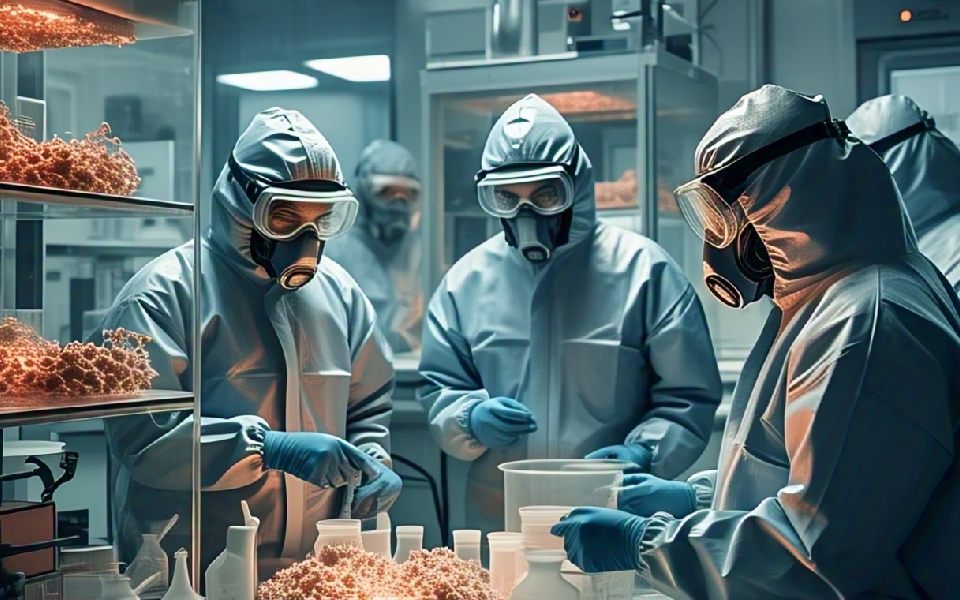 India struggles to treat deadly Superbug infections following antibiotic access crisis: Study