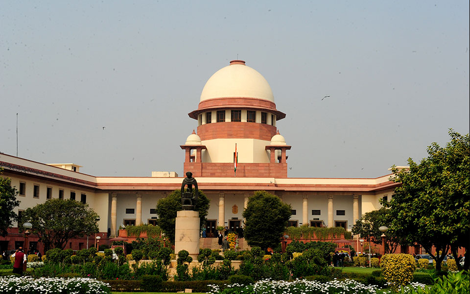 SC dismisses plea for SIT probe in Judge Loya case