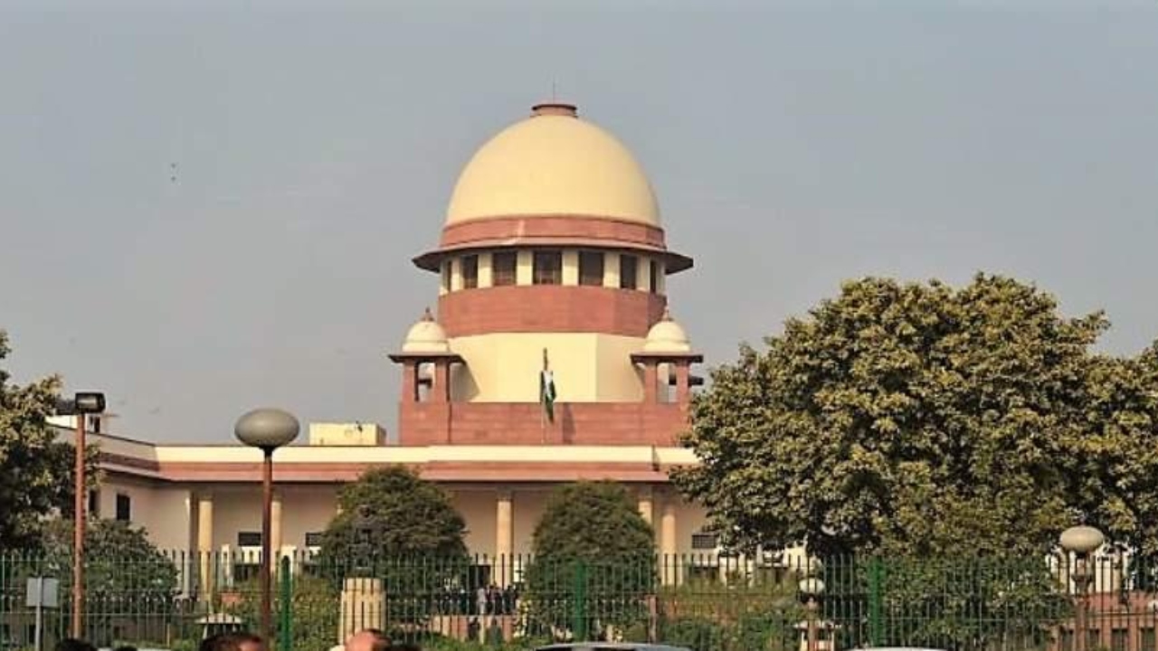 If ED has fundamental rights, it should think of people's rights too: Supreme Court