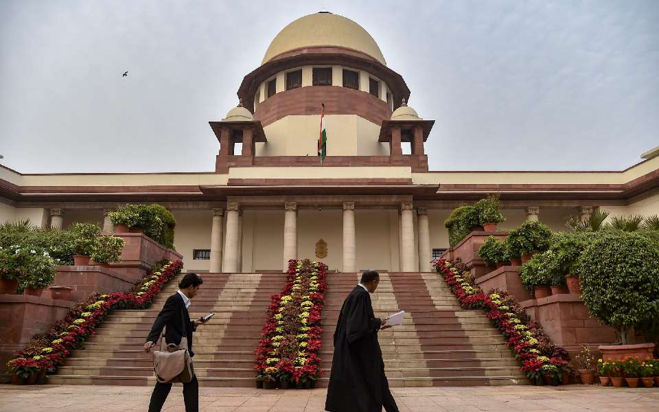 SC upholds HC order quashing Punjab's NRI quota expansion move, says "fraud must end"