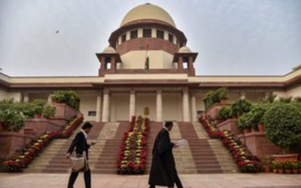 SC to examine HC ruling that downloading, watching child porn not offence under POCSO, IT laws