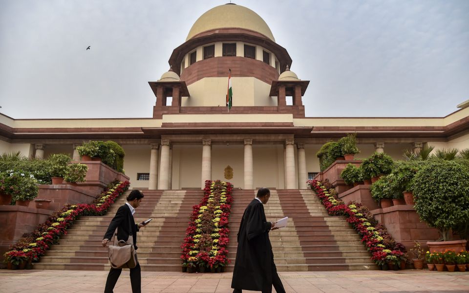 SC sets aside NGT order imposing Rs 3 crore fine on mining firm