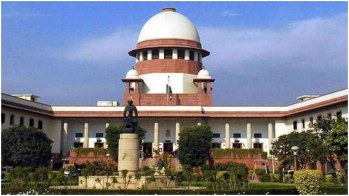 sc takes note of surge in covid cases, extends limitation period for filing cases till feb