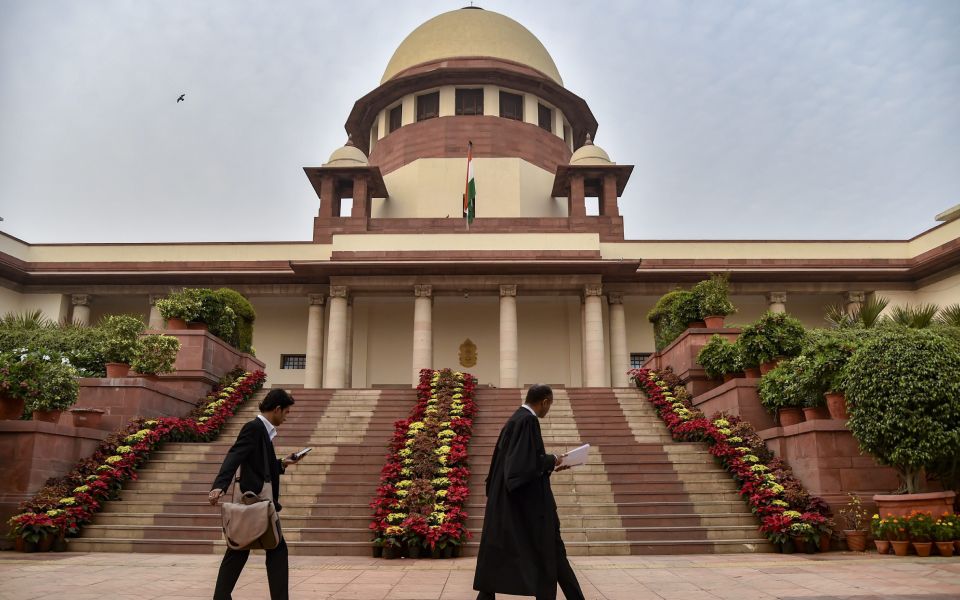 SC dismisses pleas seeking review of its verdict upholding 10 per cent reservation to EWS