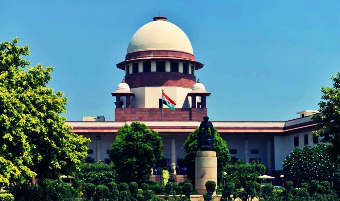 Abjuring hate speech fundamental requisite for maintenance of communal harmony: Supreme Court