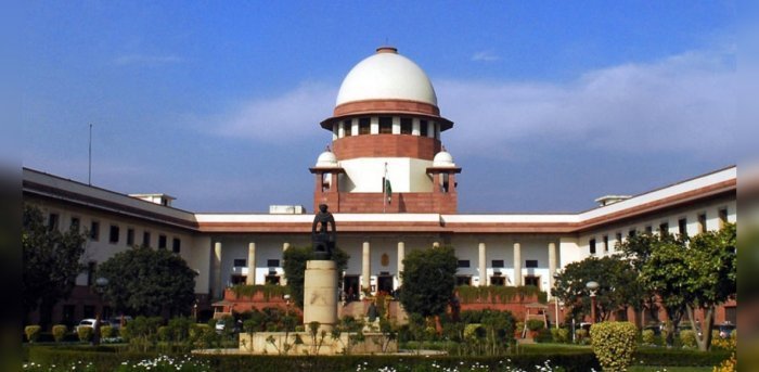 Supreme Court orders reinstatement of MP judge who alleged sexual harassment by HC judge