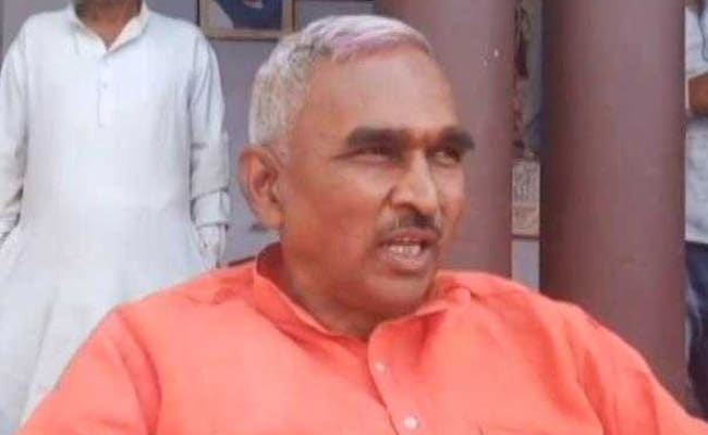 India couldn't become Hindu Rashtra due to 'coward' Nehru; BJP MLA sparks controversy