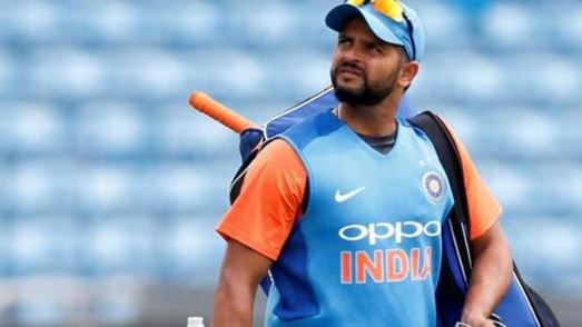 Criminal wanted in 2020 attack on Suresh Raina's relatives shot dead in encounter by UP Police