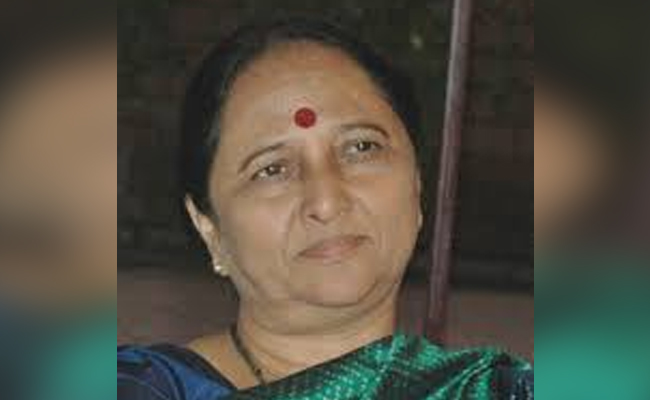 Former Union Minister Suryakanta Patil resigns from BJP