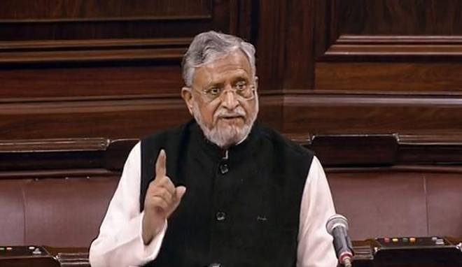 Not possible to bring petrol, diesel in GST regime even for next 8-10 years: Sushil Modi