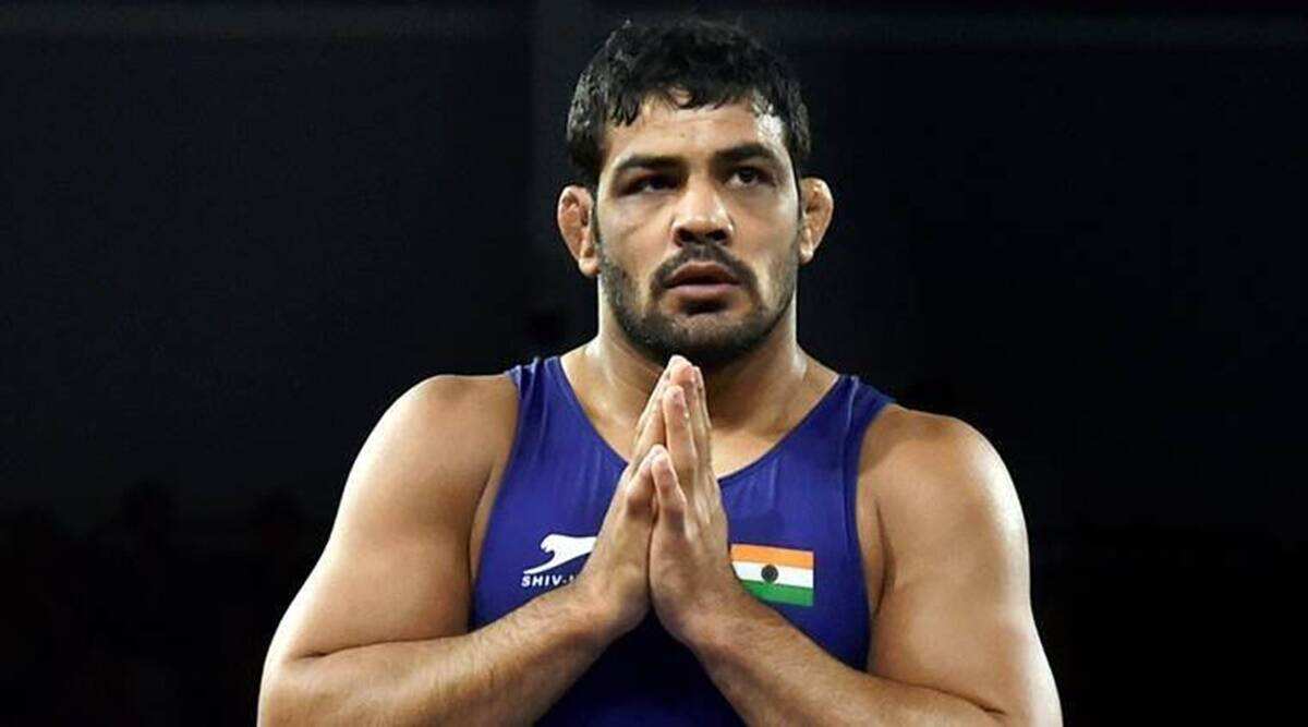Court grants nine-day interim bail to wrestler Sushil Kumar for his wife's surgery