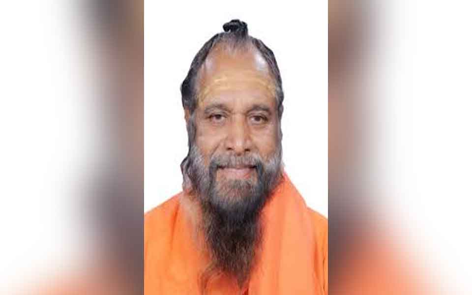 Cheating, forging case against BJP MP over caste certificate