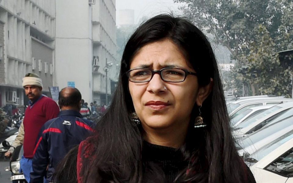 Delhi govt systematically dismantling DCW, alleges Maliwal; AAP hits back
