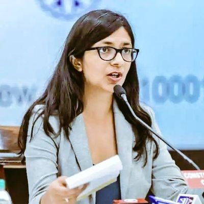 No one objects to women's nude photos, actor's pictures feature in prime-time debates: DCW chief