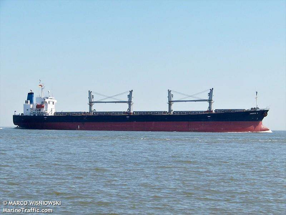India-bound Russian oil tanker turns back amid fresh US sanctions, refiners on alert