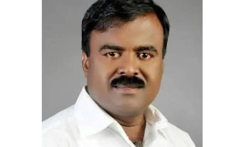 Missing Congress functionary found dead in TN, police launch probe