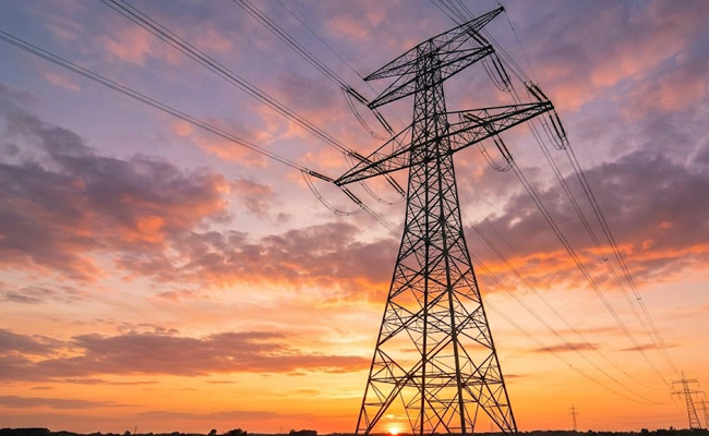 Gujarat builds 870 MW battery power backup network to stabilise renewable energy grid