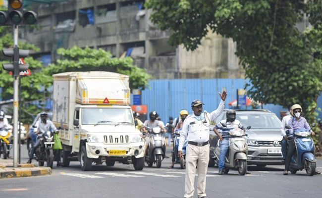 Assam man forced to pay Rs 15,000 'fine' for entering no-entry zone in Shillong, probe ordered
