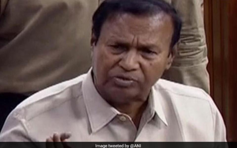 'We tolerated Nitish Kumar's Hindi push for cordiality in INDIA bloc,' says DMK leader TR Baalu