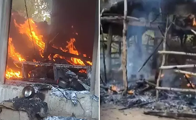 Tribal woman's severed head found, govt extends suspension of internet services in Malkangiri