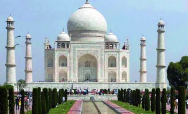 Free entry to all ASI-protected monuments in Agra on Nov 19