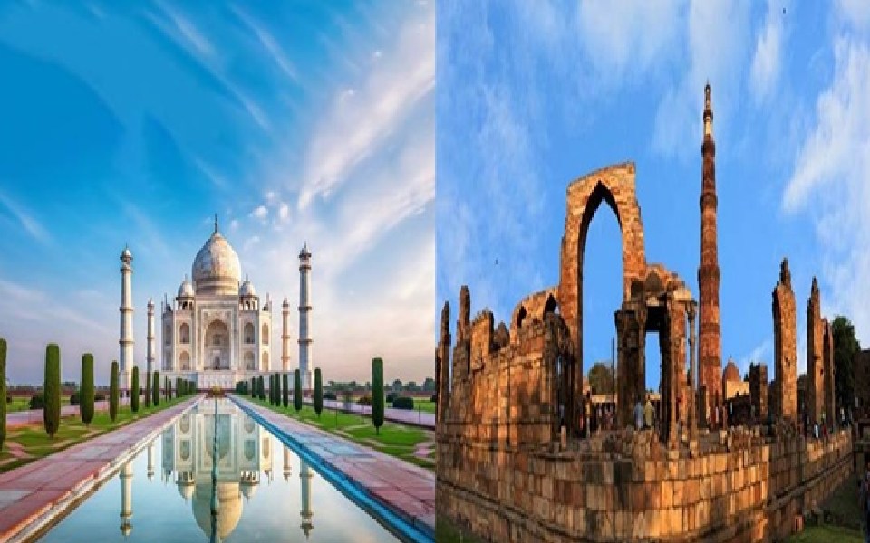 Entry to all ASI sites to be free on International Museum Day tomorrow