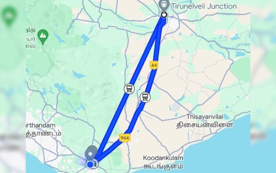 TN techie uses shared location to get back his father's stolen phone