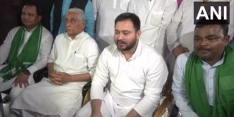 RJD weans away four AIMIM MLAs in Bihar; becomes largest party again