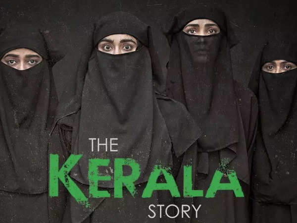 Non-screening of 'The Kerala Story': SC seeks response of Tamil Nadu, West Bengal govts